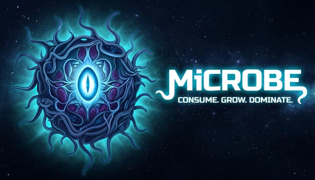 微生物（MiCROBE） 游戏封面