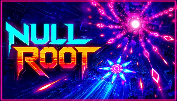 Null Root 游戏封面