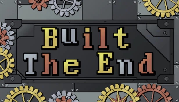 Built the End 游戏封面