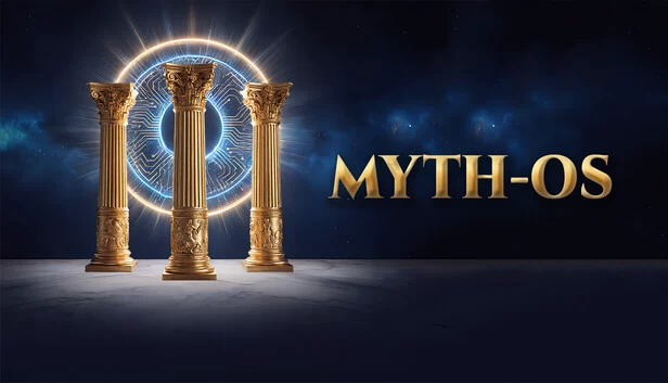 神话操作系统（Myth-OS） 游戏封面