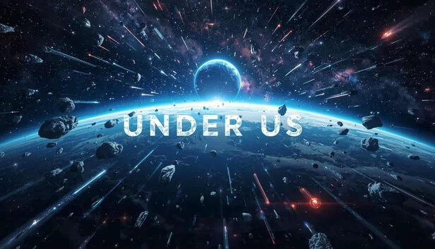 Under Us 游戏封面