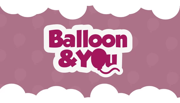 气球与你（Balloon & You） 游戏封面