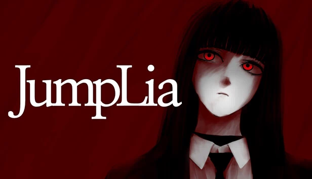 JumpLia 游戏封面