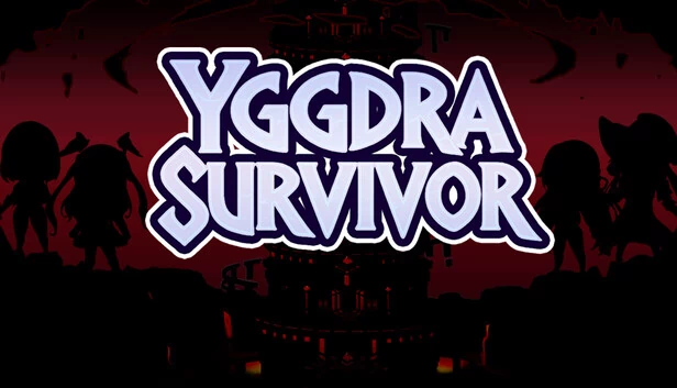 YGGDRA：幸存者（YGGDRA: SURVIVOR） 游戏封面