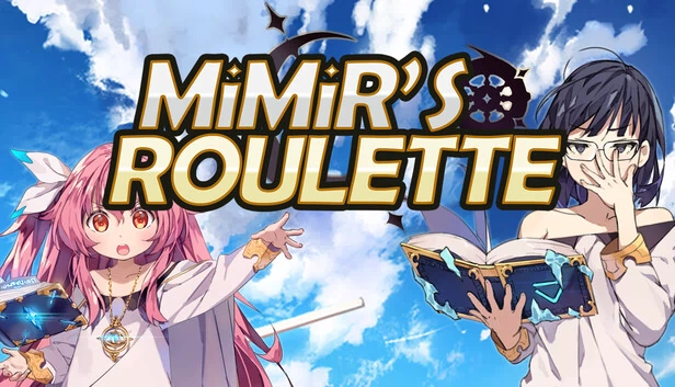 密米尔的轮盘(Mimir’s Roulette) 游戏封面