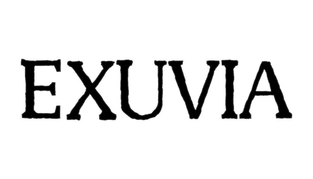 蜕皮（EXUVIA） 游戏封面