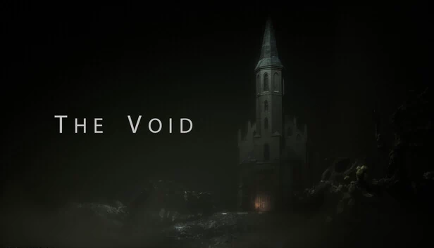 虚空（The Void） 游戏封面
