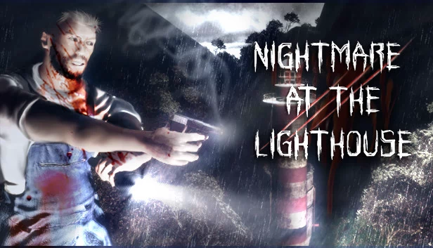灯塔噩梦（Nightmare at the lighthouse） 游戏封面