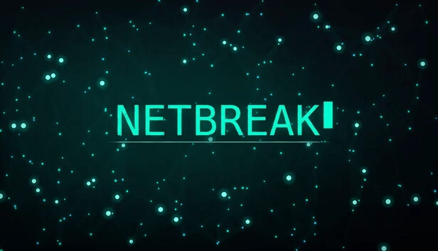 NETBREAK 游戏封面