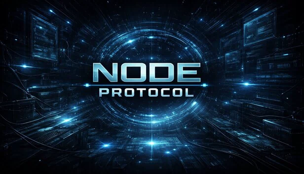 节点：协议（NODE: PROTOCOL） 游戏封面
