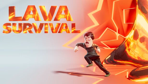 熔岩生存（Lava Survival） 游戏封面