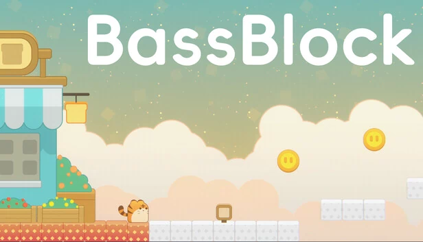 BassBlock 游戏封面