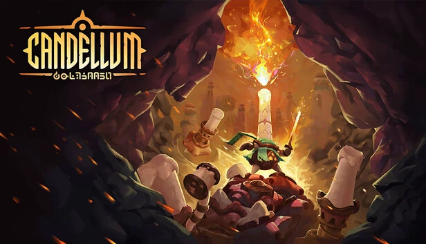 烛火（Candellum） 游戏封面