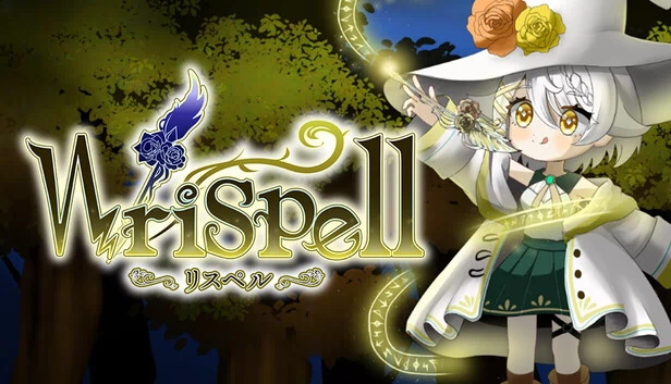 Wrispell 游戏封面
