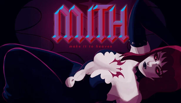 MITH：抵达天堂（MITH: Make It To Heaven） 游戏封面