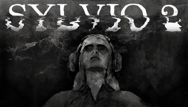 西尔维奥2（Sylvio 2） 游戏封面