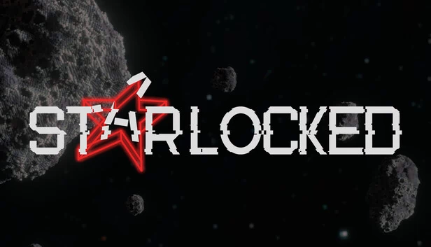 星锁（Starlocked） 游戏封面