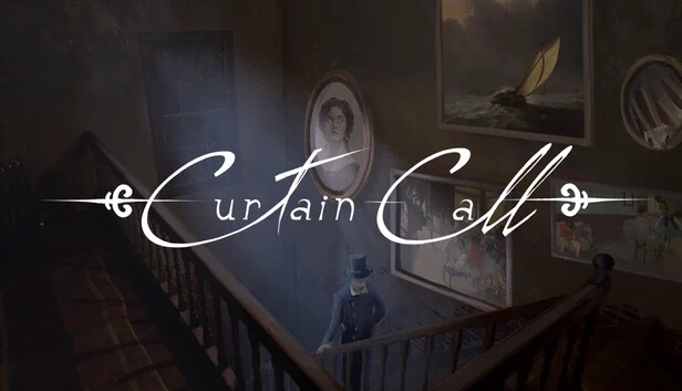 谢幕（Curtain Call） 游戏封面