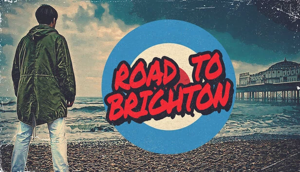 通往布莱顿之路（Road to Brighton） 游戏封面