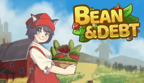 Bean & Debt 游戏封面