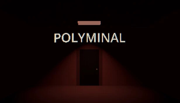 POLYMINAL 游戏封面
