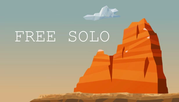Free Solo 游戏封面