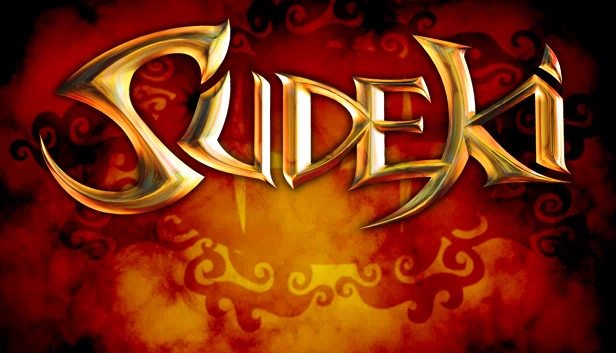 魔幻战士（Sudeki） 游戏封面
