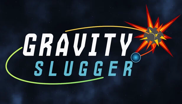 重力击球手（Gravity Slugger） 游戏封面