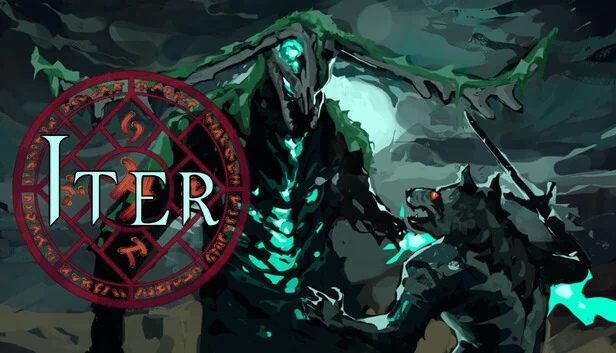 Iter 游戏封面