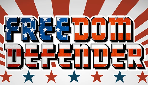 自由守护者(Freedom Defender) 游戏封面