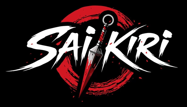 最期（Saikiri） 游戏封面