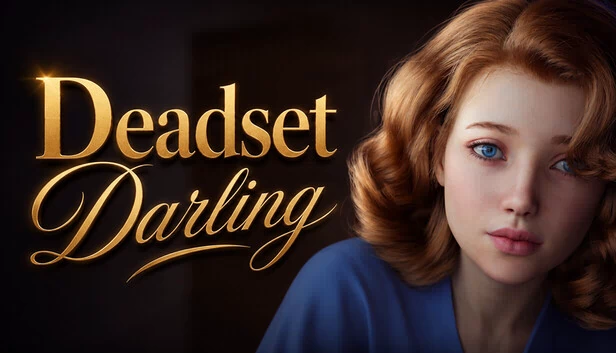 Deadset Darling 游戏封面