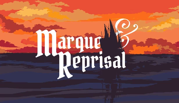 Marque & Reprisal 游戏封面