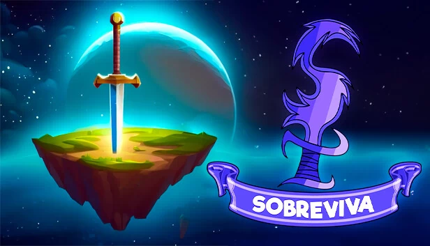 生存（Sobreviva） 游戏封面