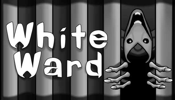 白区（White Ward） 游戏封面