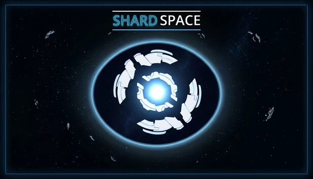 碎片空间（ShardSpace） 游戏封面