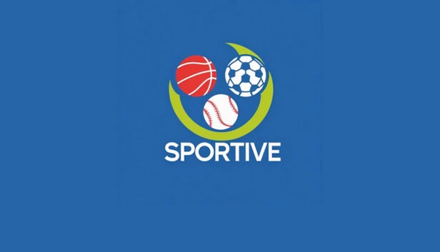 运动型（sportive） 游戏封面