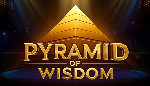 智慧金字塔（Pyramid of Wisdom） 游戏封面