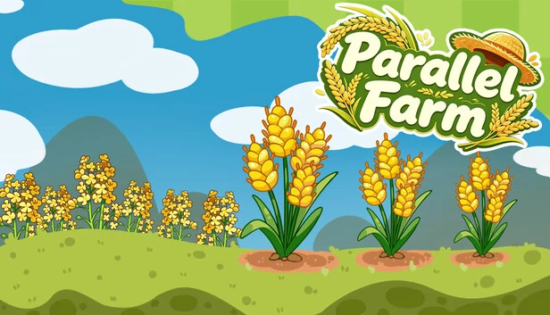 平行农场（Parallel Farm） 游戏封面
