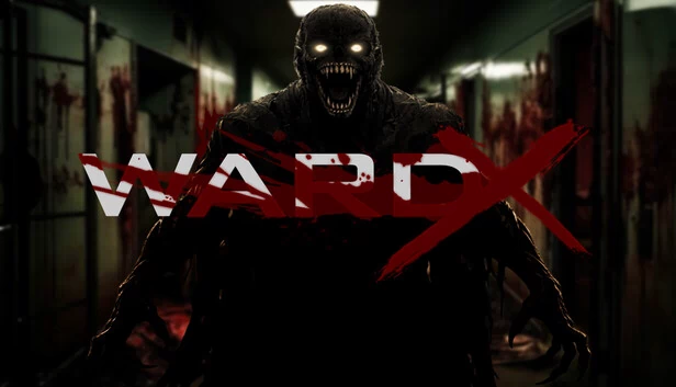 Ward X 游戏封面
