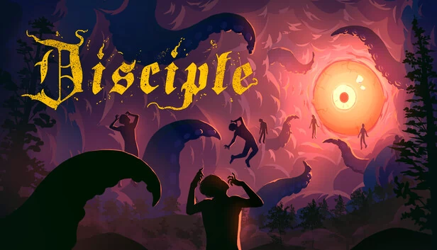 门徒(Disciple) 游戏封面