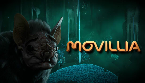 MOVILLIA 游戏封面