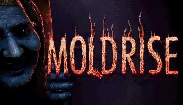MOLDRISE 游戏封面