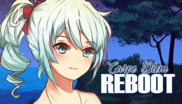 Carpe Diem: Reboot 游戏封面