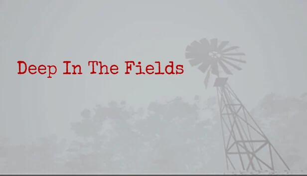 Deep in the Fields 游戏封面