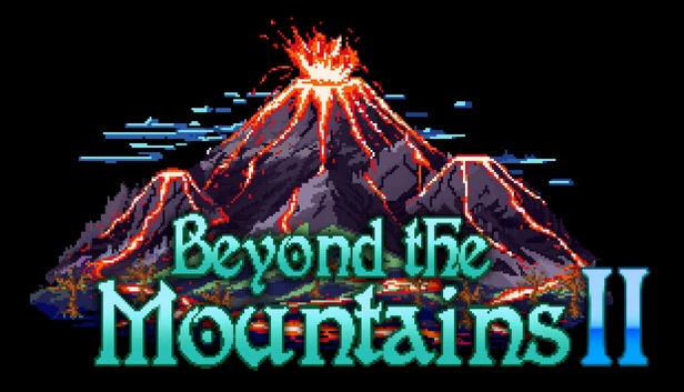 山峦之外2（Beyond the Mountains II） 游戏封面