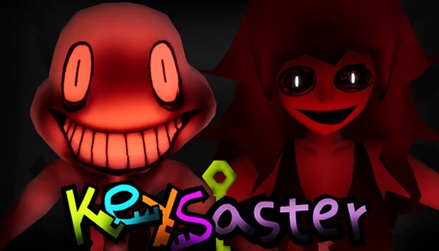 Keysaster 游戏封面