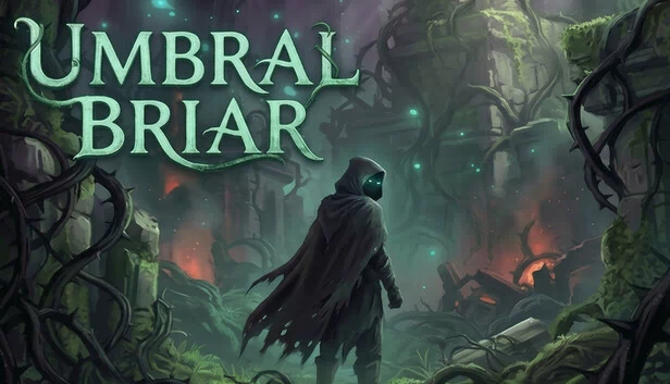 暗影荆棘(Umbral Briar) 游戏封面