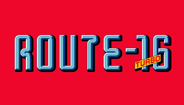ROUTE16TURBO 游戏封面