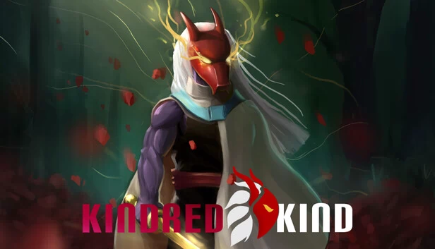亲族（Kindred Kind） 游戏封面